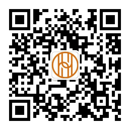华鸿大发国璟府公众号二维码