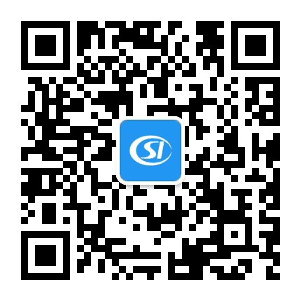 陵水社保公众号二维码