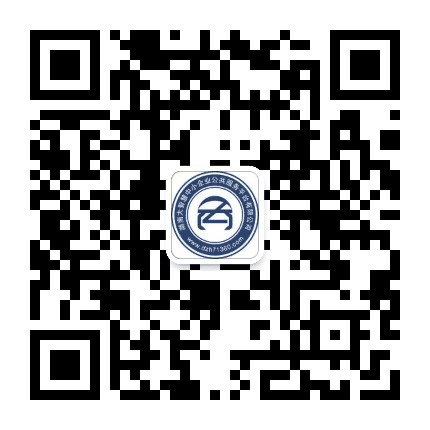 宝庆大智慧公众号二维码