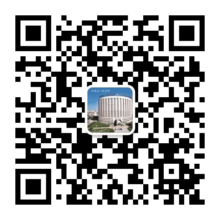 河南省人民医院儿科公众号二维码