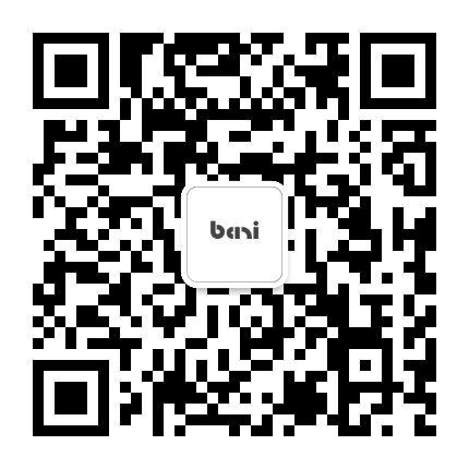 暴痴电商直播基地公众号二维码
