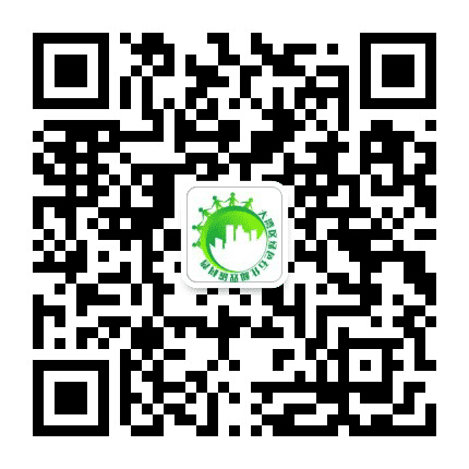 大湾区化工科普公众号二维码
