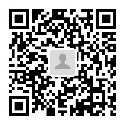北大街派出所公众号二维码