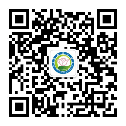 中山市东升蓓蕾幼儿园公众号二维码