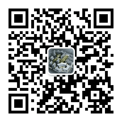 徐州中关村创新中心公众号二维码