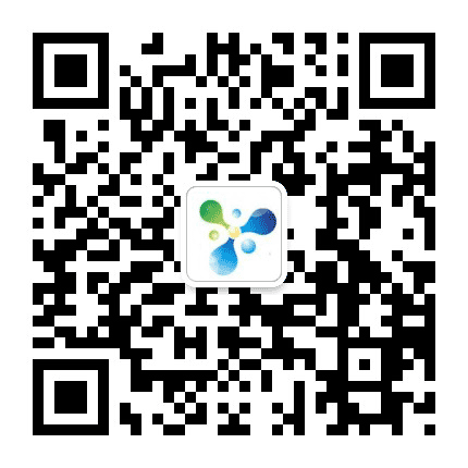 防城港科技馆公众号二维码