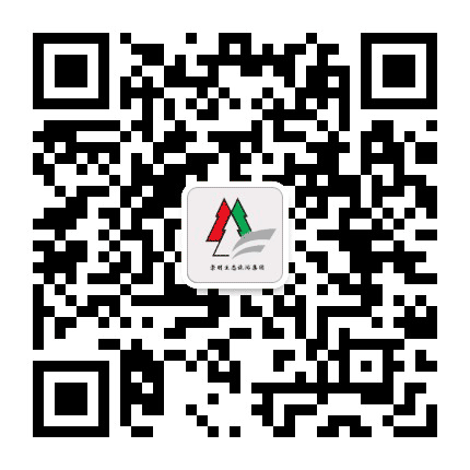 崇明旅投公众号二维码