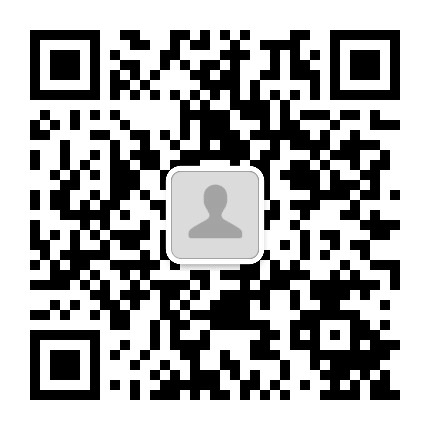 建通盛邦花园社区公众号二维码