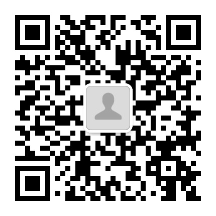 辽宁科技大学继续教育学院公众号二维码