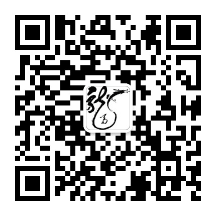 龙行四海 龙马时代公众号二维码