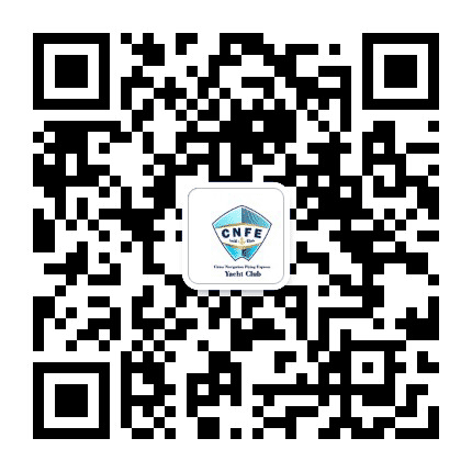 在青岛在海边公众号二维码