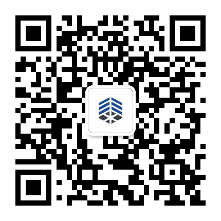 重庆中泰集团公众号二维码