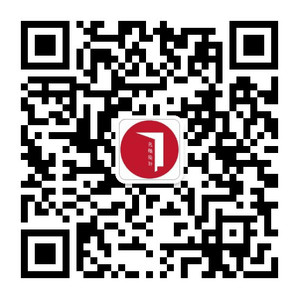 中珠江名雕高端家装公众号二维码