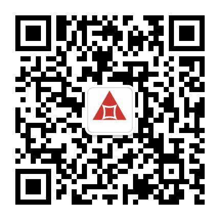 元宝山玉龙村镇银行公众号二维码