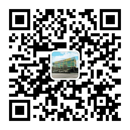 山东济南童康儿童医院公众号二维码