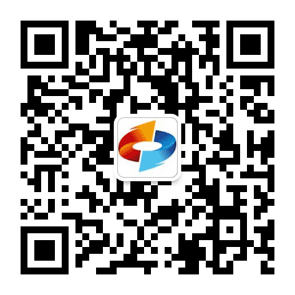 四方电竞Game公众号二维码