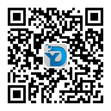 远东数字科技集团公众号二维码