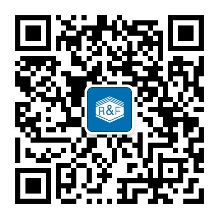 湛江富力公众号二维码