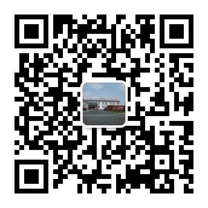 泖港镇社区卫生服务中心公众号二维码