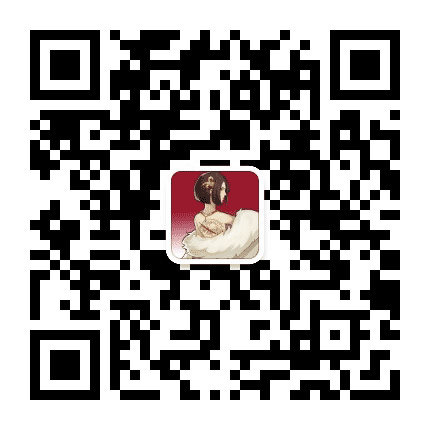 疯狂游戏大全公众号二维码