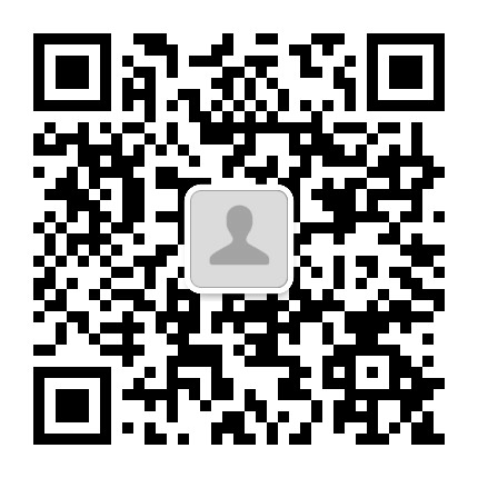 秘鲁商贸信息平台公众号二维码