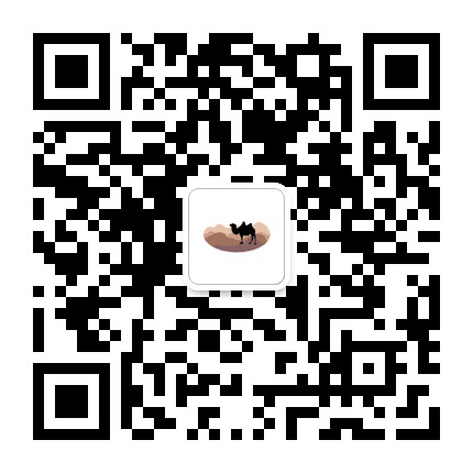 阿拉善文旅公众号二维码