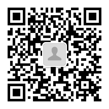 安东文化之窗公众号二维码