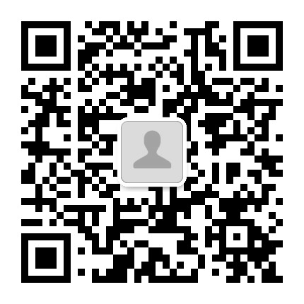 城北翠屏社区公众号二维码