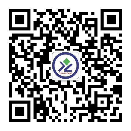 东莞市望牛墩育林学校公众号二维码