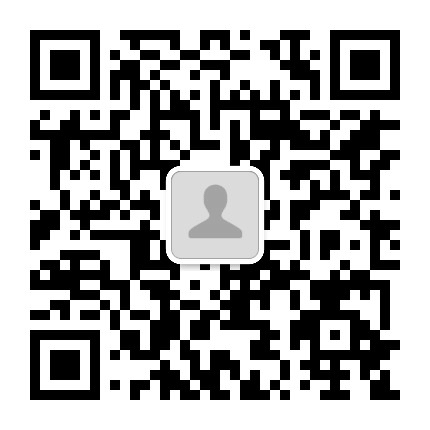 沧警搞科技公众号二维码