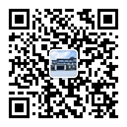 坊城街道西华昌社区公众号二维码