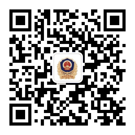 泉州市场监管公众号二维码