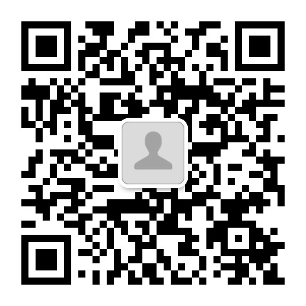 投资延边公众号二维码