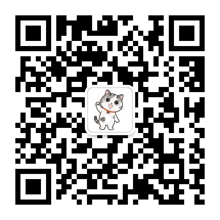 唐山富力公众号二维码