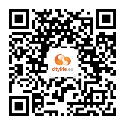 城市生活北京信息有限公司公众号二维码