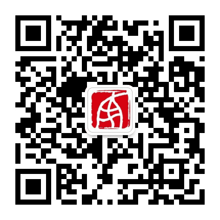 嘉兴城南公众号二维码