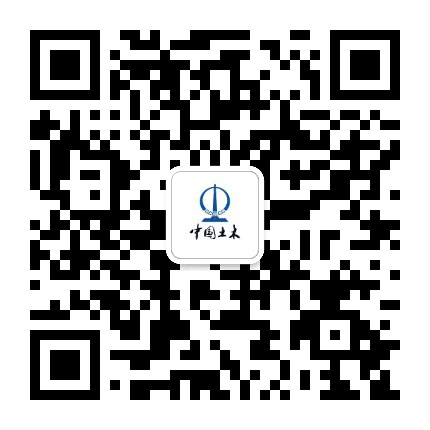 点赞中土公众号二维码