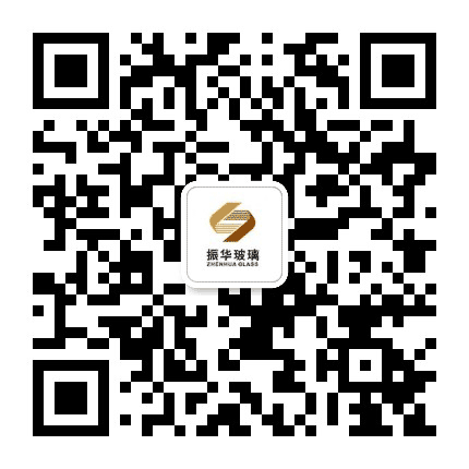 振华玻璃公众号二维码