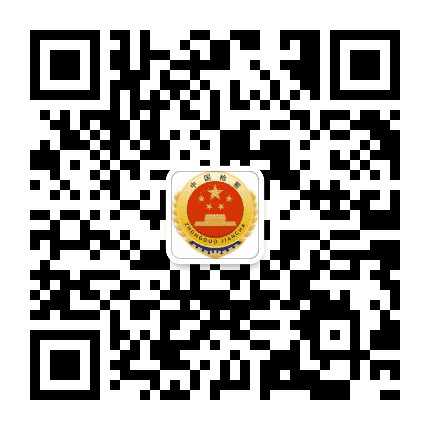 新余望检公众号二维码