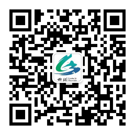 柳北文体广旅公众号二维码