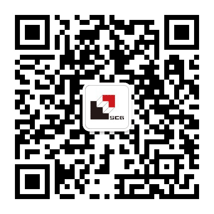 建工装饰人公众号二维码