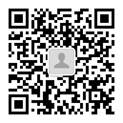 孟家派出所公众号二维码
