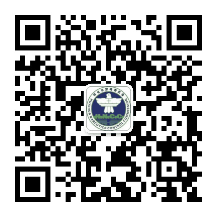 怀化禁毒公众号二维码