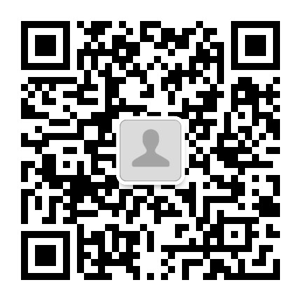 蒙旗民政公众号二维码