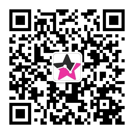 魔法噜噜星座公众号二维码