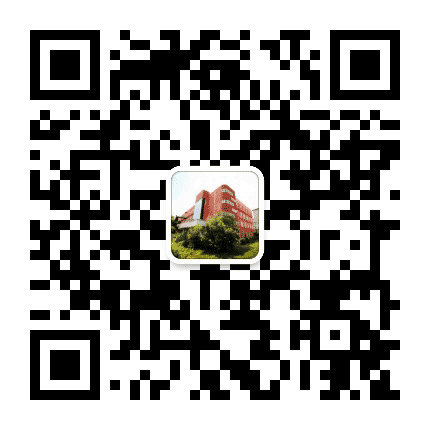 辽阳市少年儿童图书馆公众号二维码