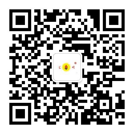 光明汽车照明公众号二维码