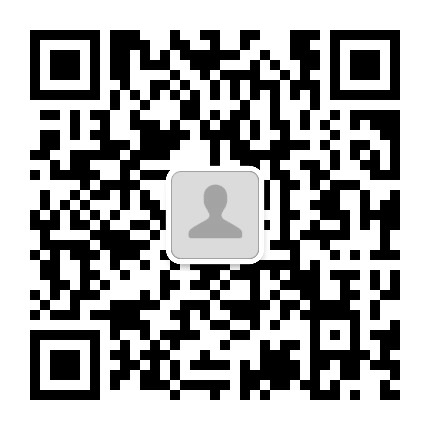 法治武陵源公众号二维码