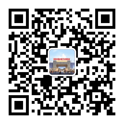 凤冈水暖卫浴博览城公众号二维码