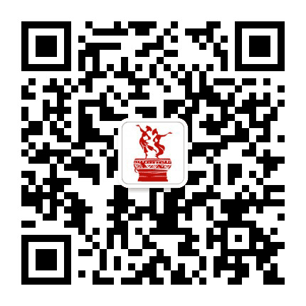 红铜鼓中国东盟艺术教育成果展演公众号二维码